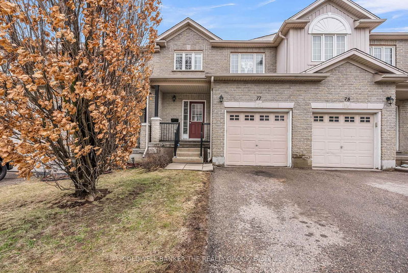 77 - 105 Pinnacle Dr, Kitchener, N2P 1B8 | Image 2