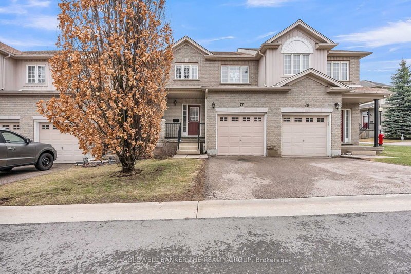 77 - 105 Pinnacle Dr, Kitchener, N2P 1B8 | Image 3