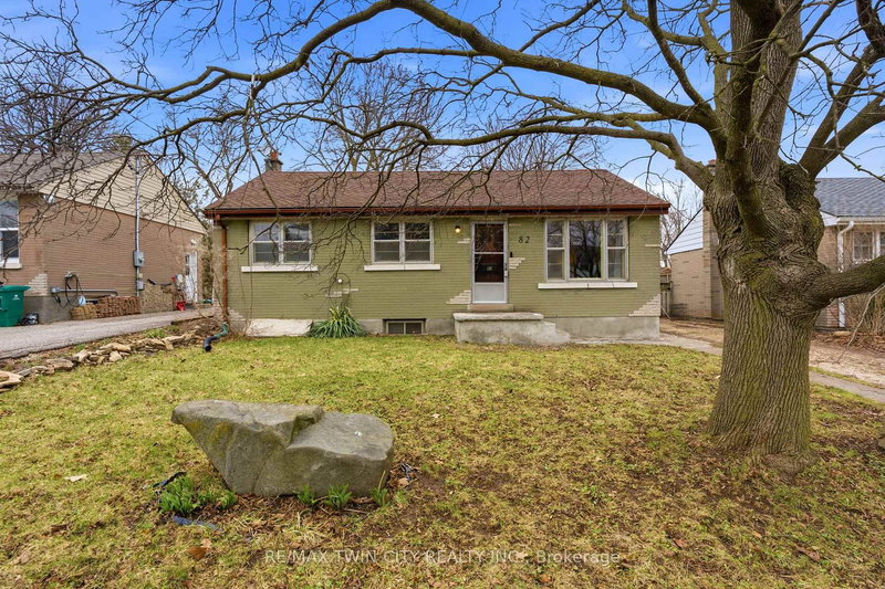 home for sale on 82 Glenview Avenue