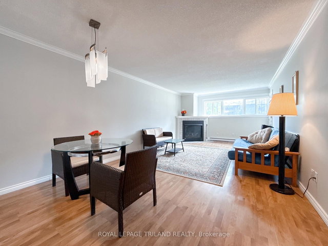 110 - 5 Jacksway Crescent