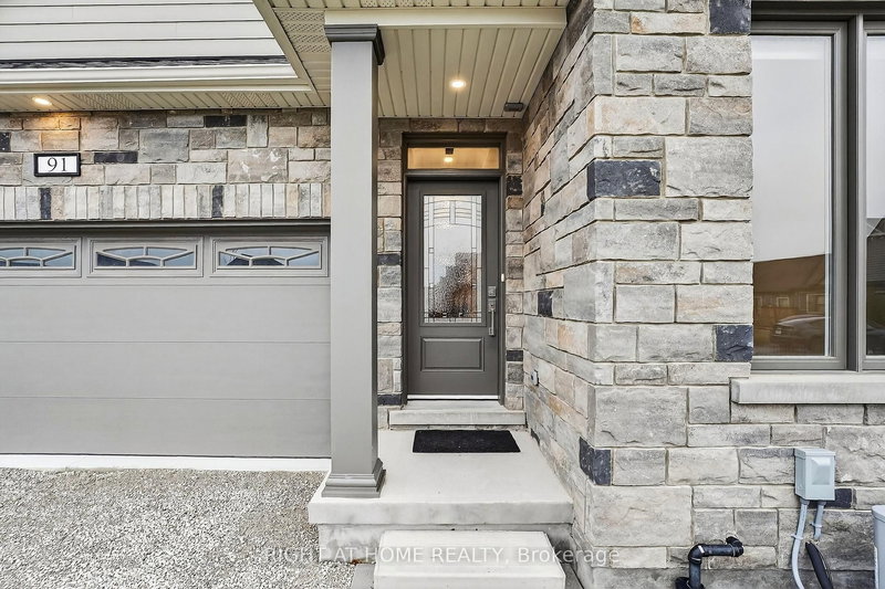 91 Homestead Dr, Niagara-on-the-Lake, L0S 1J0 | Image 2