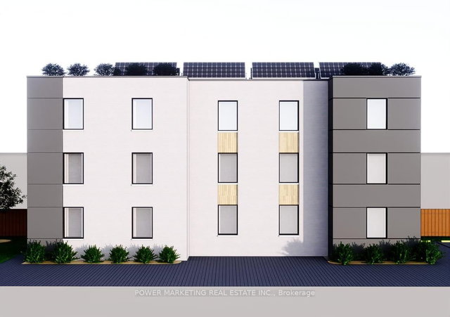 636 Walkley Road