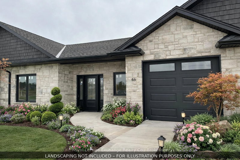 home for sale on 46-1071 Waterloo Street N