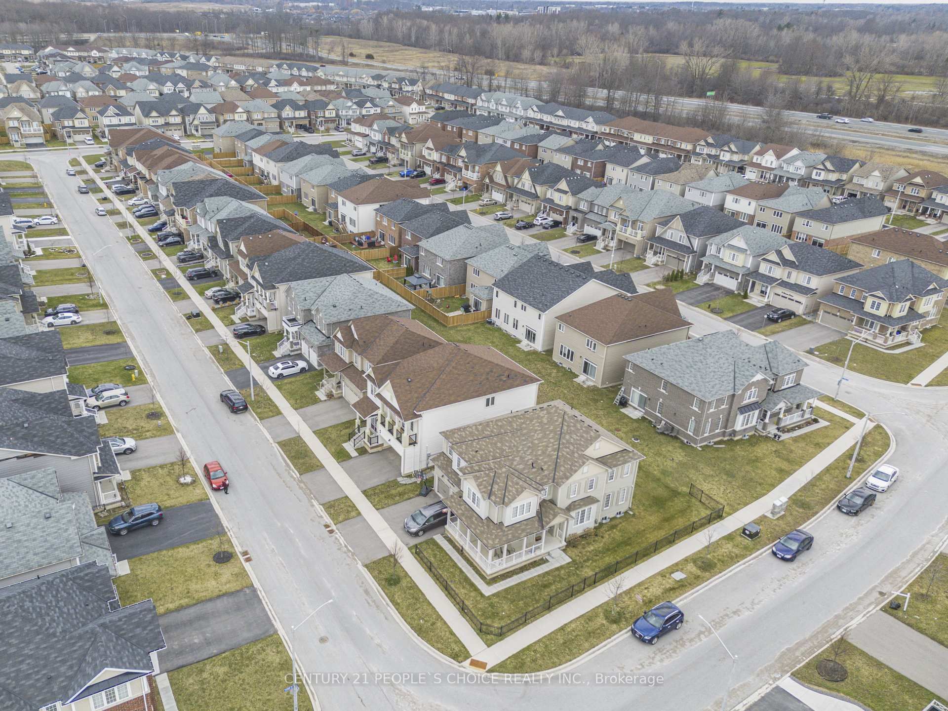 3 Sara Drive