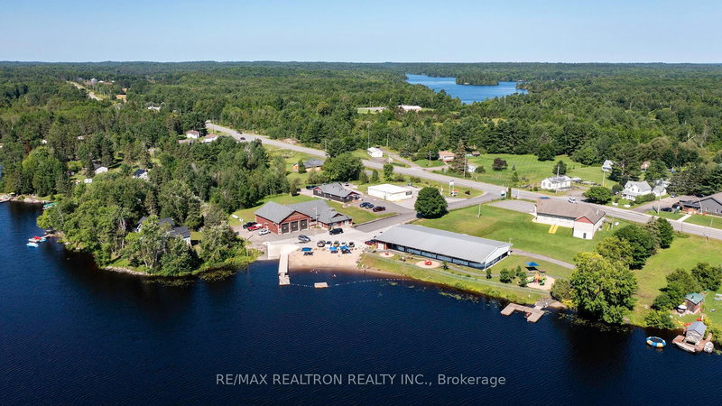 2250 Hwy 124, Whitestone, P0A 1G0 | Image 2