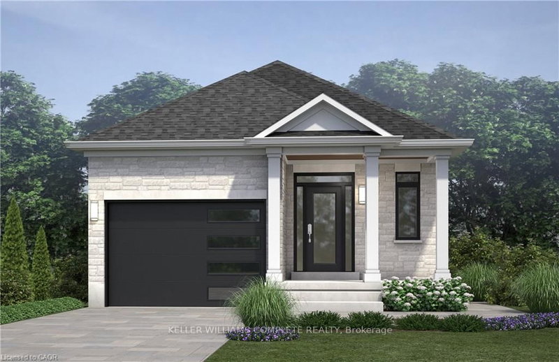 home for sale on 122 Pike Creek Drive