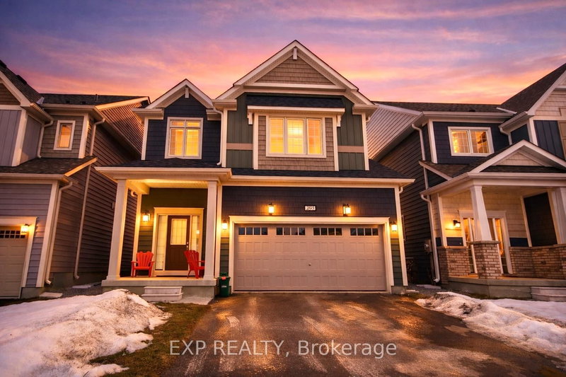 home for lease on 295 McEachern Lane