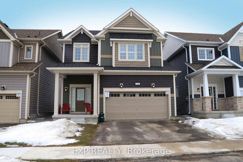 295 McEachern Lane, Gravenhurst, P1P 0H8 | Image 2