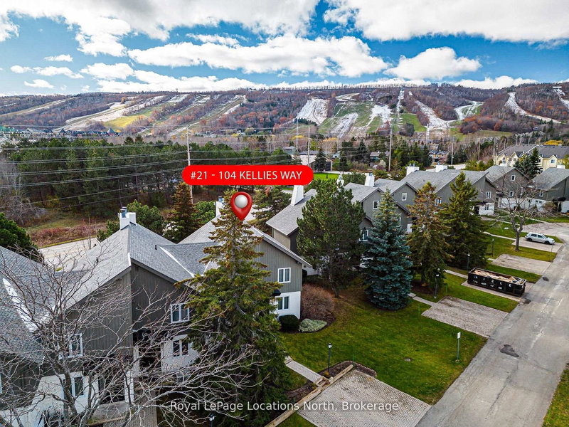 21 - 104 Kellie's Way, Blue Mountains, L9Y 0L5 | Image 2