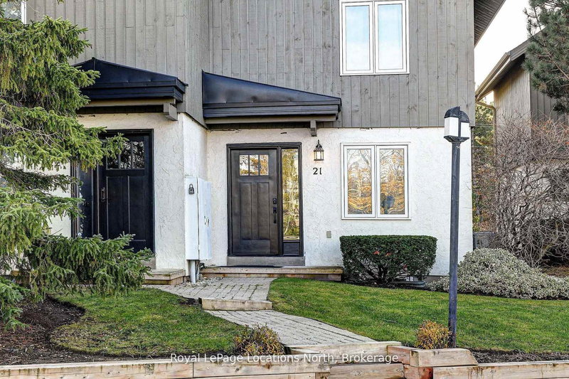 21 - 104 Kellie's Way, Blue Mountains, L9Y 0L5 | Image 3