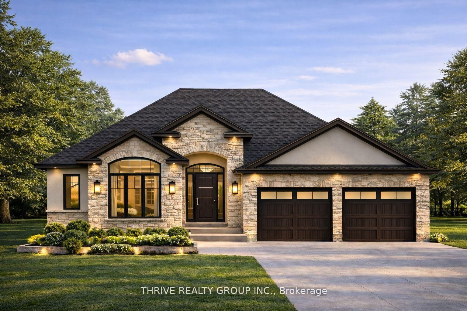 866 Lunar Drive, London North