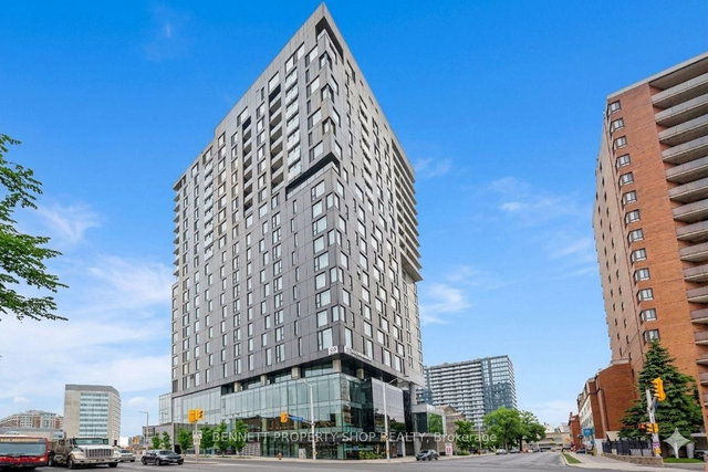 1505 - 20 Daly Avenue