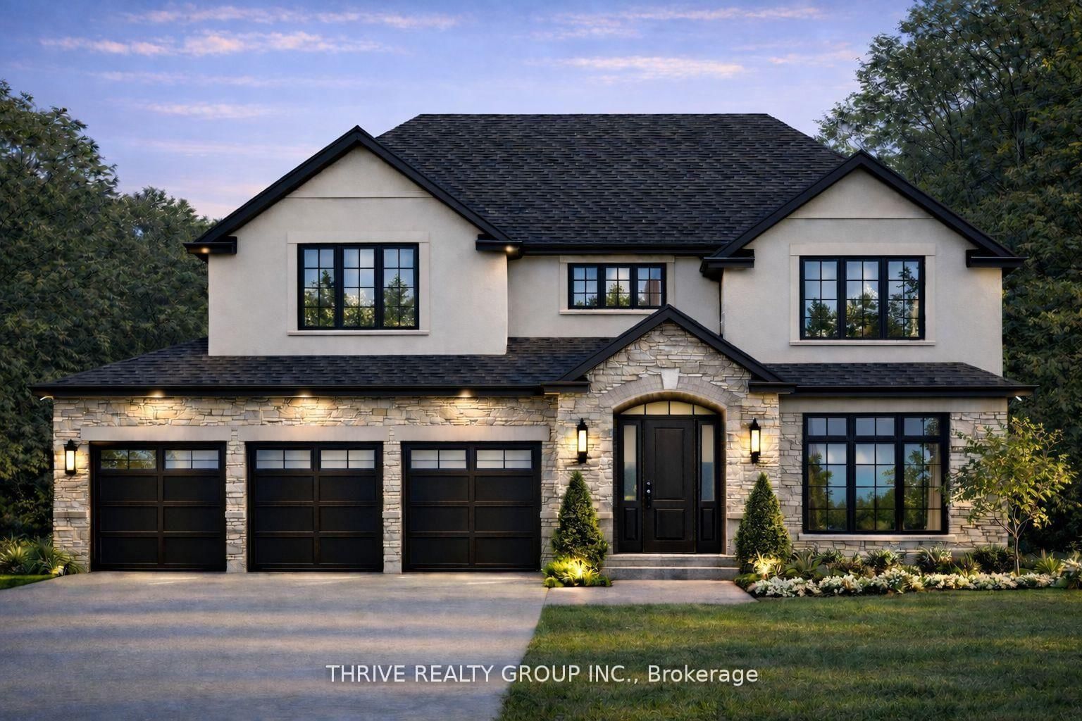 Detached House for sale at 870 Lunar Drive, London North, Ontario, N6G 3X9 - North S - MLS: X12953058