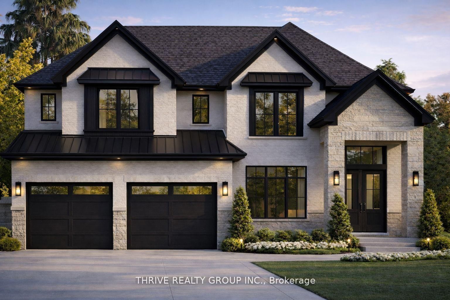 862 Lunar Drive, London North