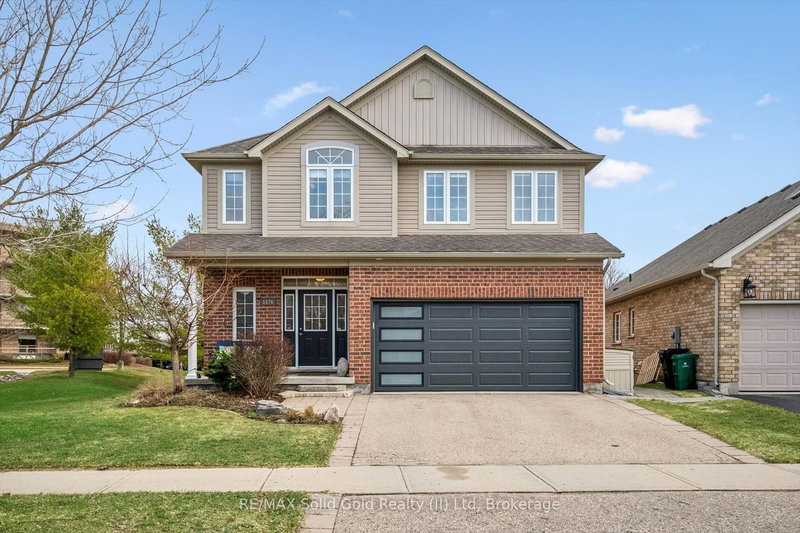 home for sale on 1076 Printery Road