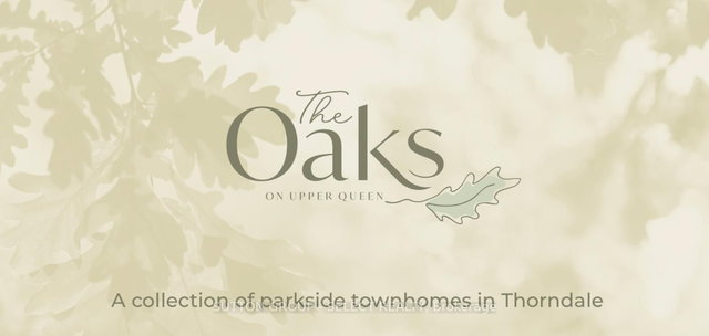 12 - 233 Upper Queen Street