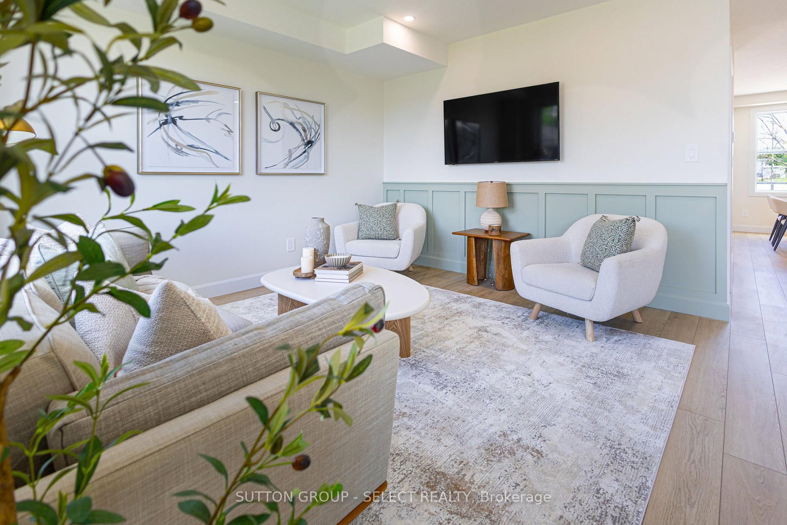 233 Upper Queen Street • #14 • Thames Centre, ON photo 12
