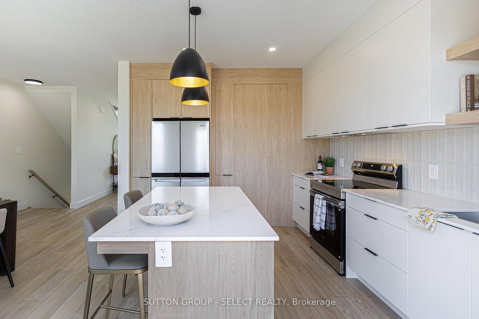 233 Upper Queen Street • #14 • Thames Centre, ON photo 22