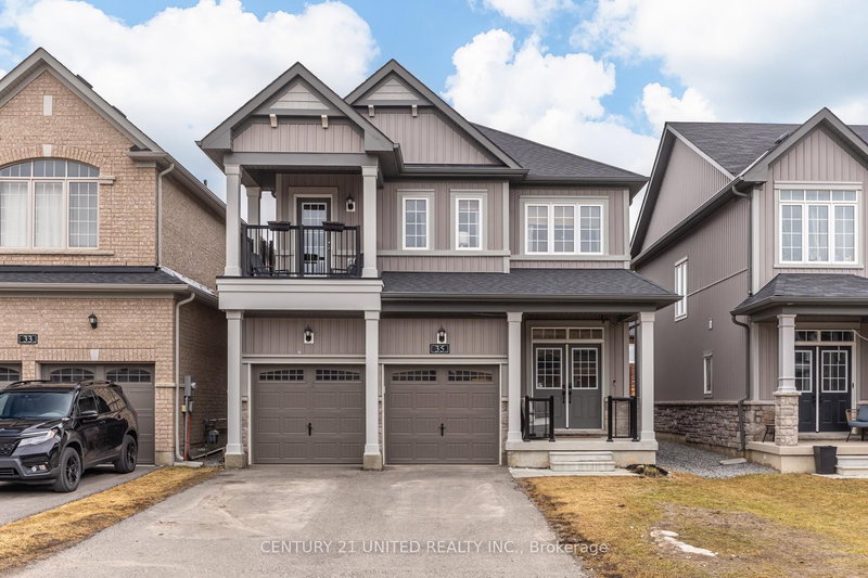 home for sale on 35 Fernridge Heights