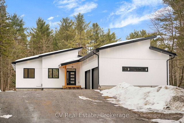 546 Balsam Chutes Road