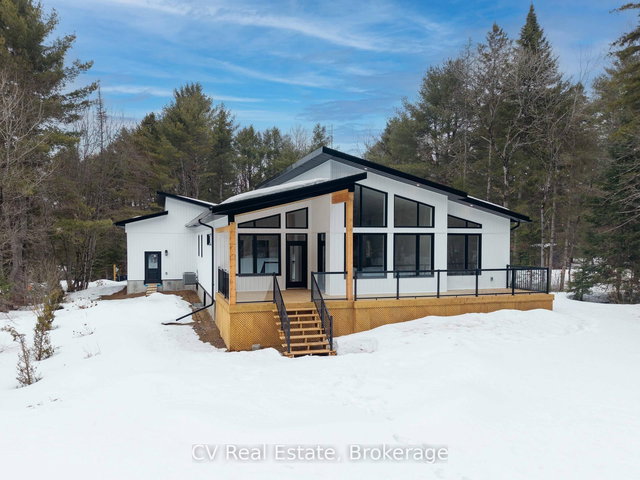 546 Balsam Chutes Road