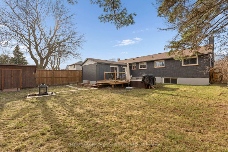 137 Donald St, Kitchener, N2B 3G7 | Image 3