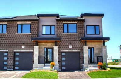 10 Driftwood Lane • Meaford, ON photo 5