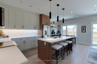 10 Driftwood Lane • Meaford, ON photo 8