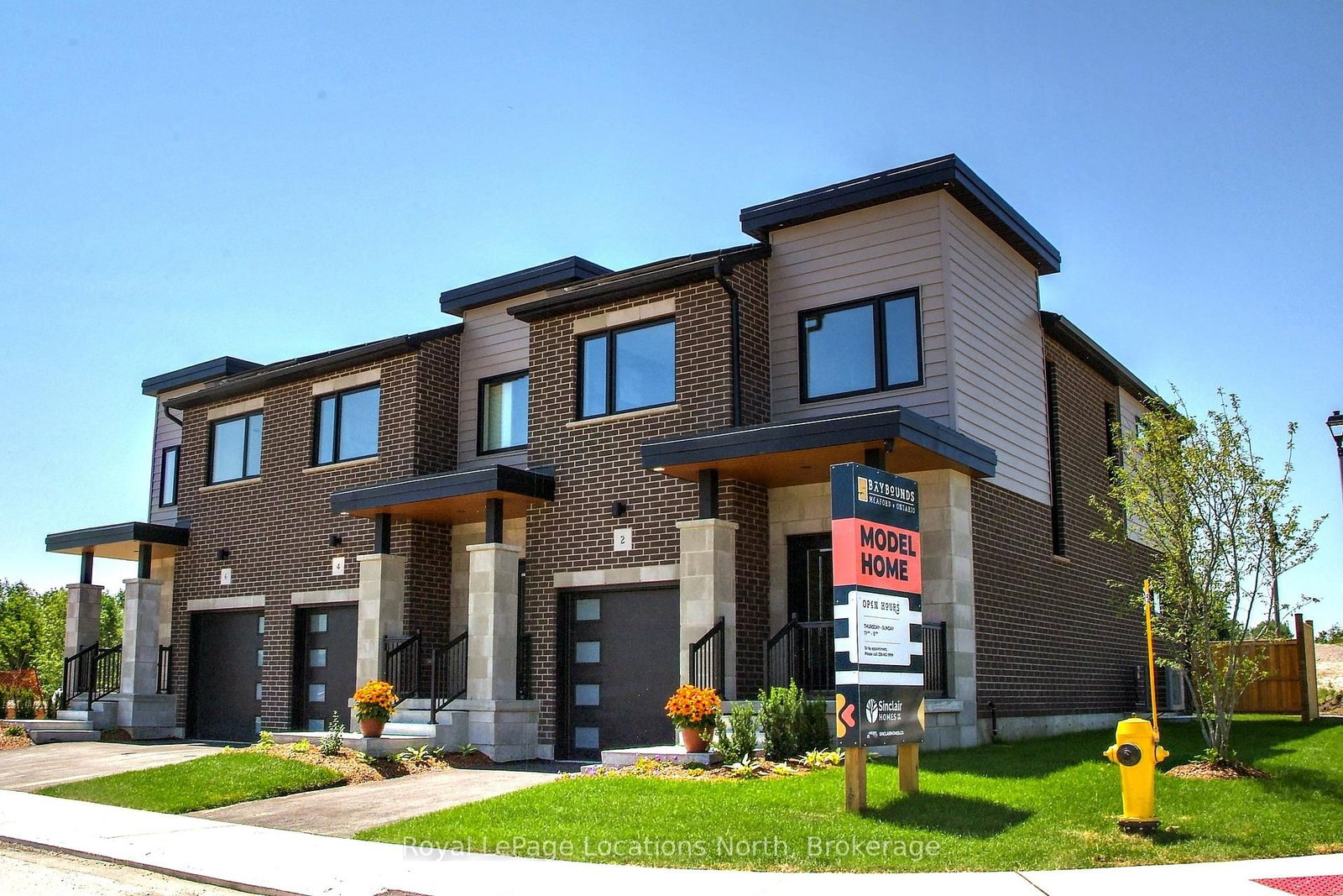 6 Driftwood Lane • Meaford, ON photo 1