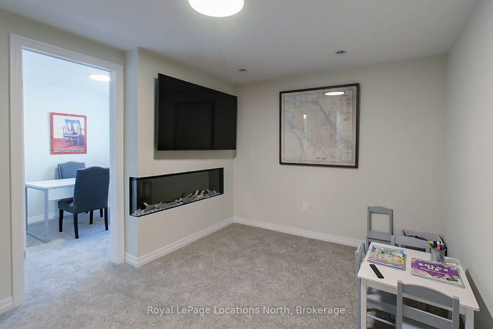 6 Driftwood Lane • Meaford, ON photo 33