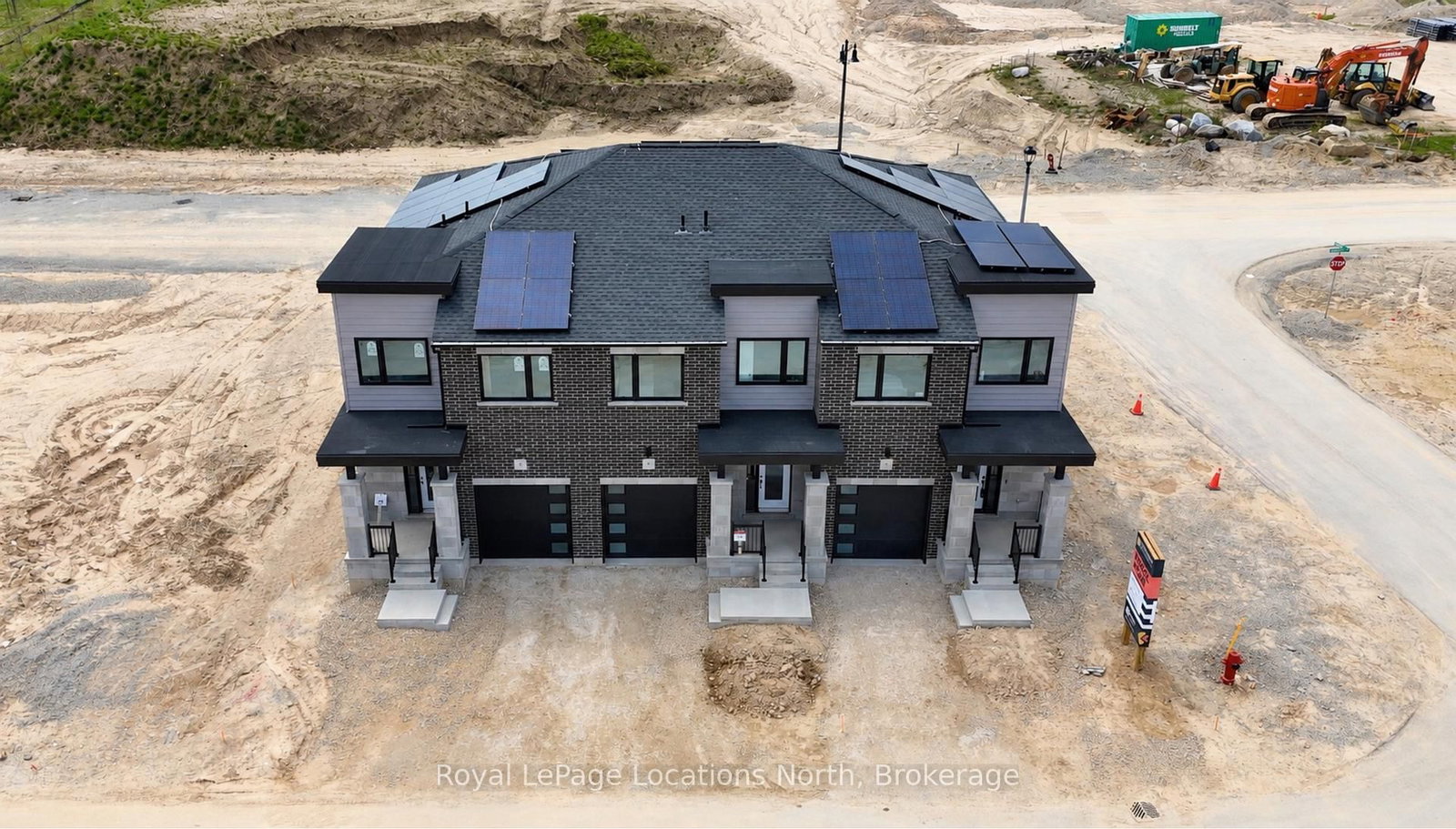 6 Driftwood Lane • Meaford, ON photo 4