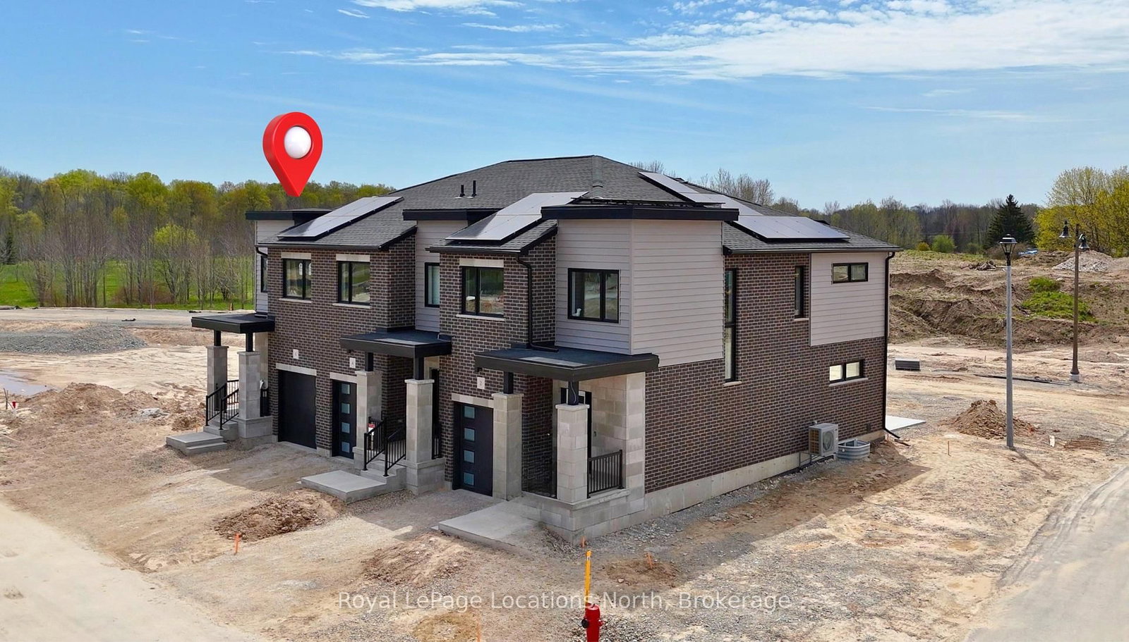 6 Driftwood Lane • Meaford, ON photo 5