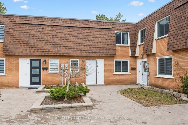 17 - 120 COUNTRY CLUB Dr, Guelph, N1E 3K7 | Image 2