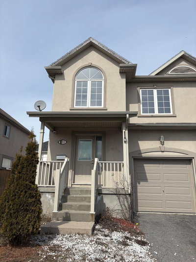 253 Conacher Drive