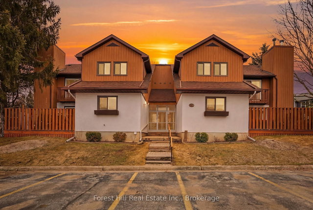 21 - 56 Victoria Street S