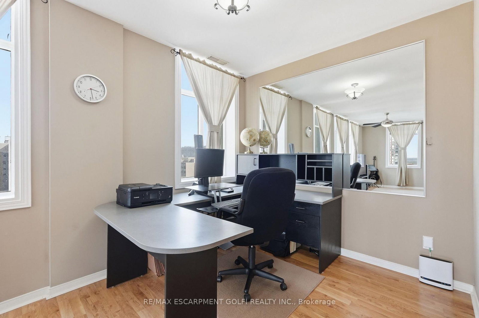 Condo for sale at 902-36 James Street, Hamilton, Ontario, L8P 4W4 - Central - MLS: X12953332