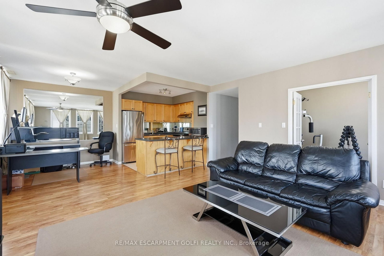 Condo for sale at 902-36 James Street, Hamilton, Ontario, L8P 4W4 - Central - MLS: X12953332