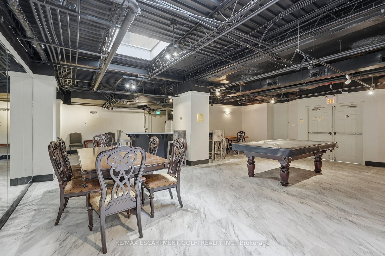 Condo for sale at 902-36 James Street, Hamilton, Ontario, L8P 4W4 - Central - MLS: X12953332