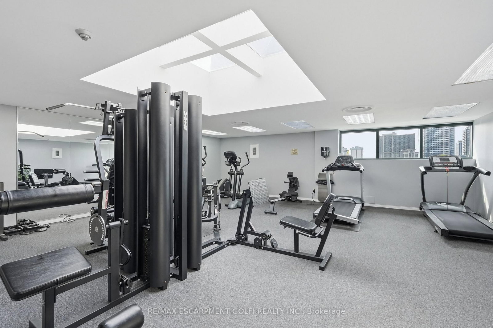 Condo for sale at 902-36 James Street, Hamilton, Ontario, L8P 4W4 - Central - MLS: X12953332