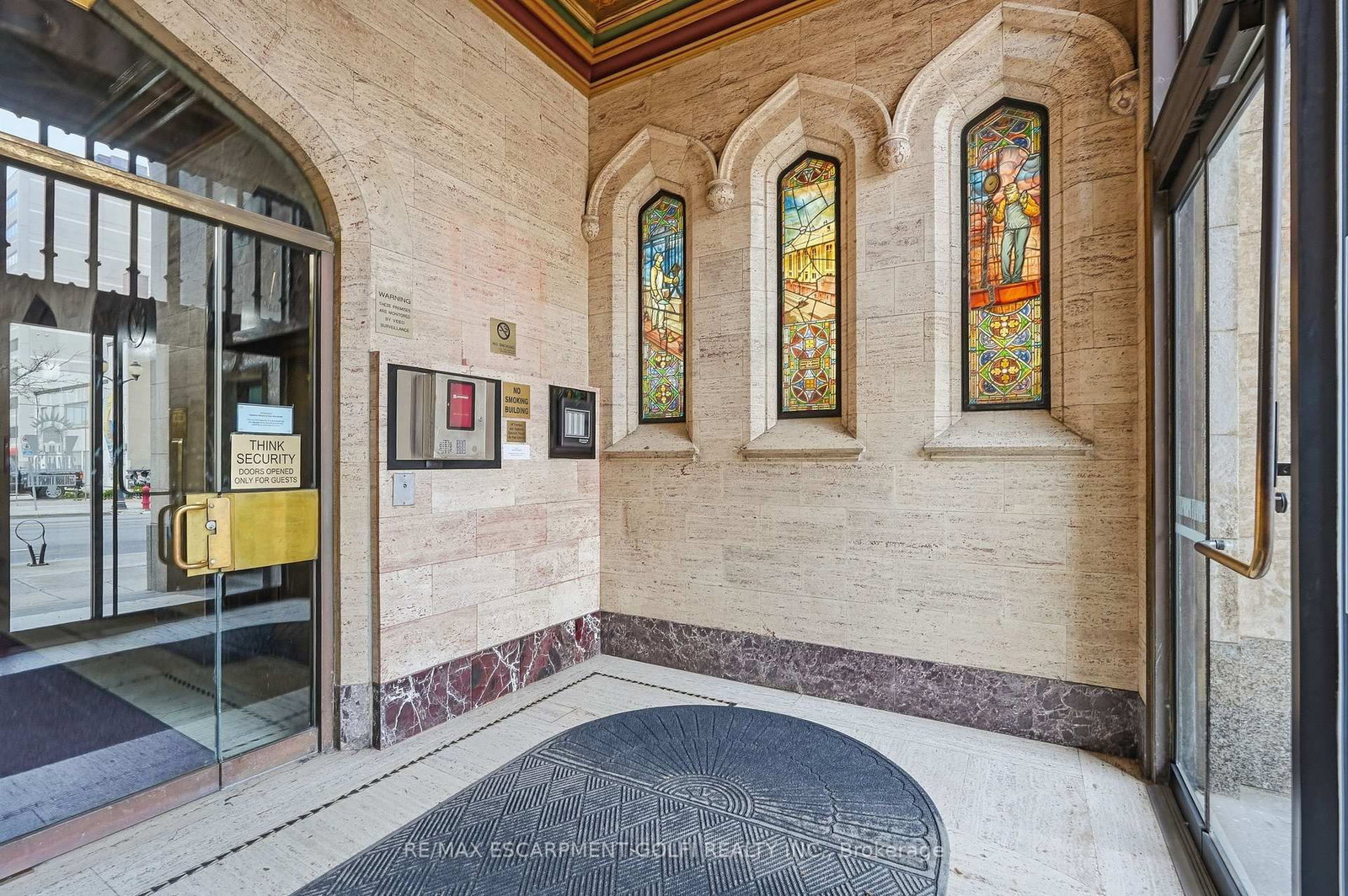 Condo for sale at 902-36 James Street, Hamilton, Ontario, L8P 4W4 - Central - MLS: X12953332