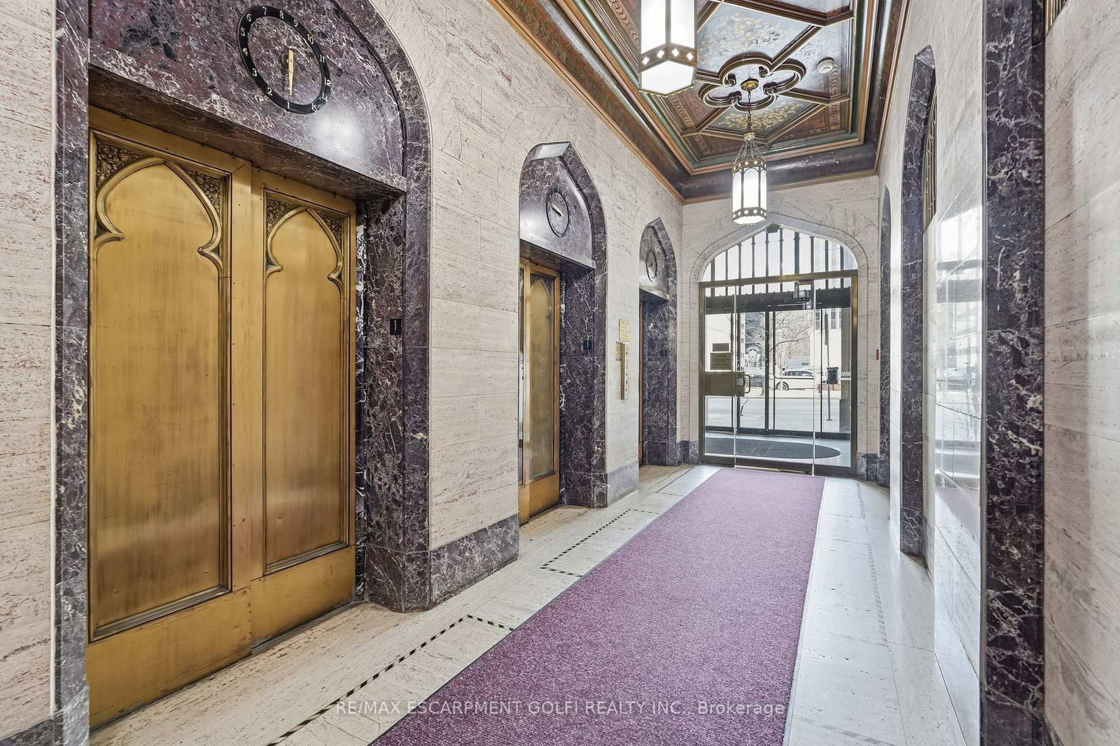 Condo for sale at 902-36 James Street, Hamilton, Ontario, L8P 4W4 - Central - MLS: X12953332