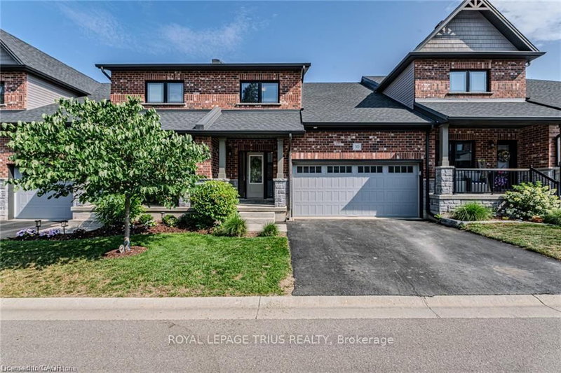 home for sale on 30 Serviceberry Lane