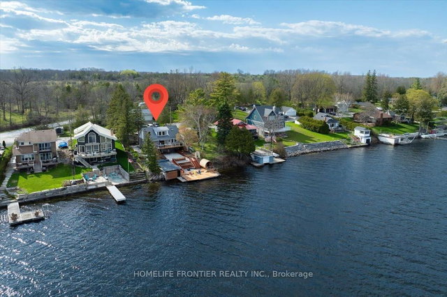 6 Lakeview Park Road