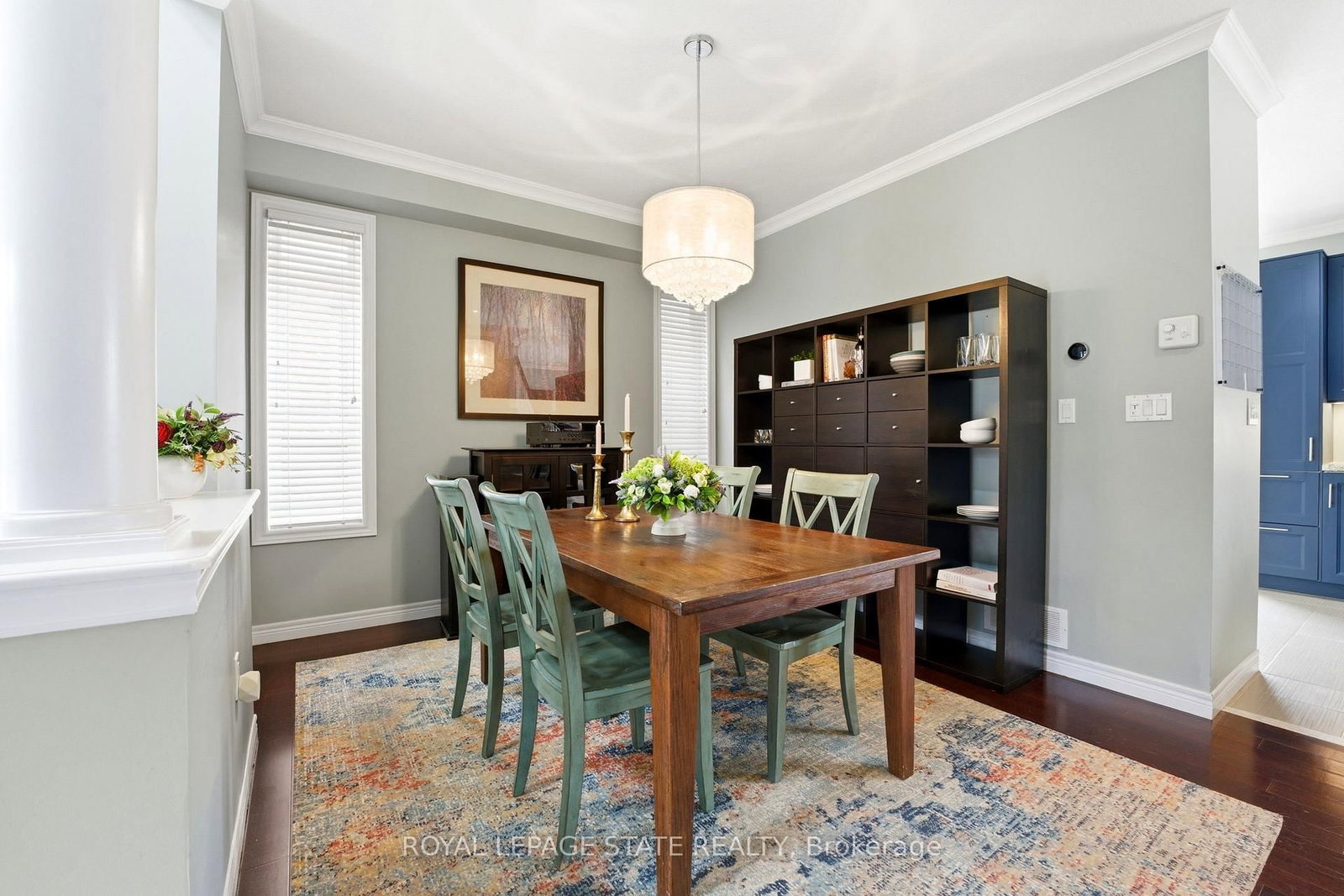 Detached House for sale at 23 Garinger Crescent, Hamilton, Ontario, L0R 1C0 - Binbrook - MLS: X12953380