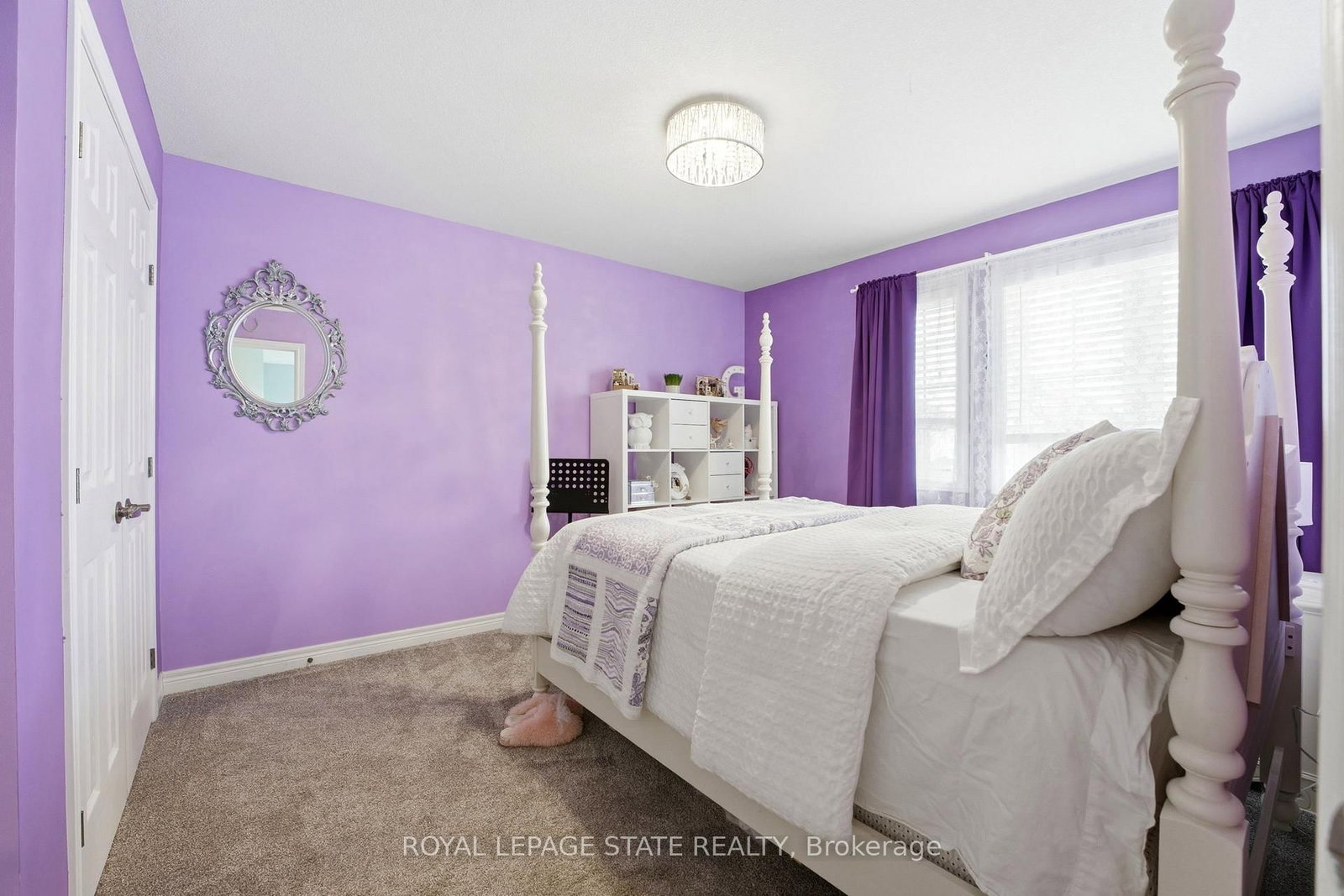 Detached House for sale at 23 Garinger Crescent, Hamilton, Ontario, L0R 1C0 - Binbrook - MLS: X12953380