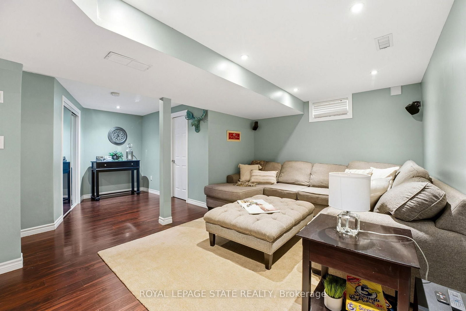 Detached House for sale at 23 Garinger Crescent, Hamilton, Ontario, L0R 1C0 - Binbrook - MLS: X12953380