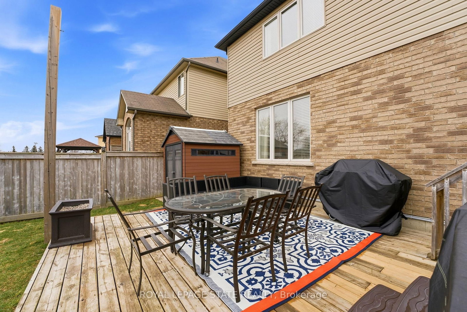 Detached House for sale at 23 Garinger Crescent, Hamilton, Ontario, L0R 1C0 - Binbrook - MLS: X12953380