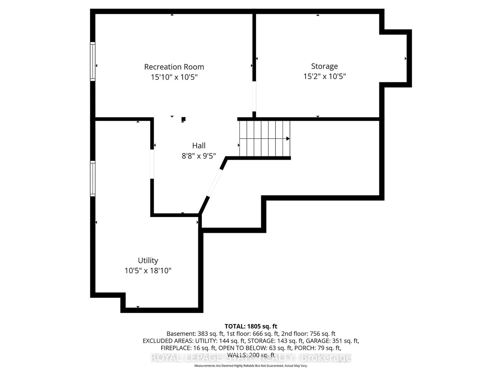 Detached House for sale at 23 Garinger Crescent, Hamilton, Ontario, L0R 1C0 - Binbrook - MLS: X12953380
