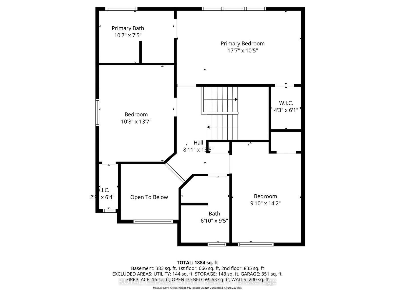 Detached House for sale at 23 Garinger Crescent, Hamilton, Ontario, L0R 1C0 - Binbrook - MLS: X12953380