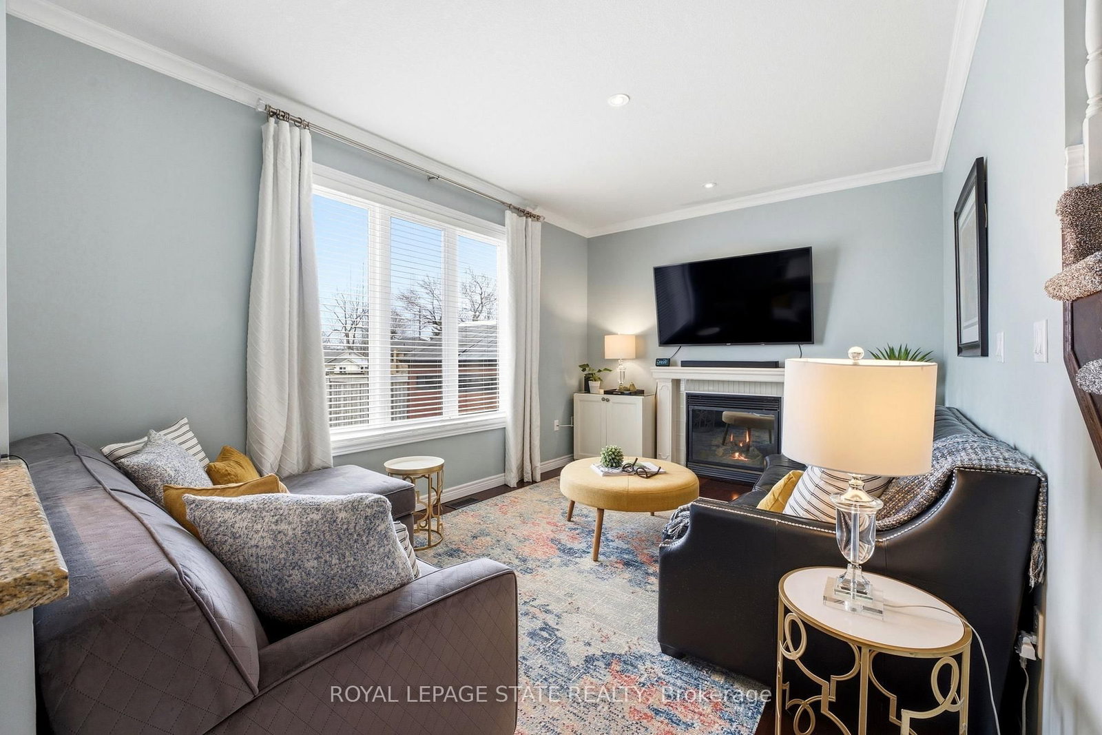 Detached House for sale at 23 Garinger Crescent, Hamilton, Ontario, L0R 1C0 - Binbrook - MLS: X12953380